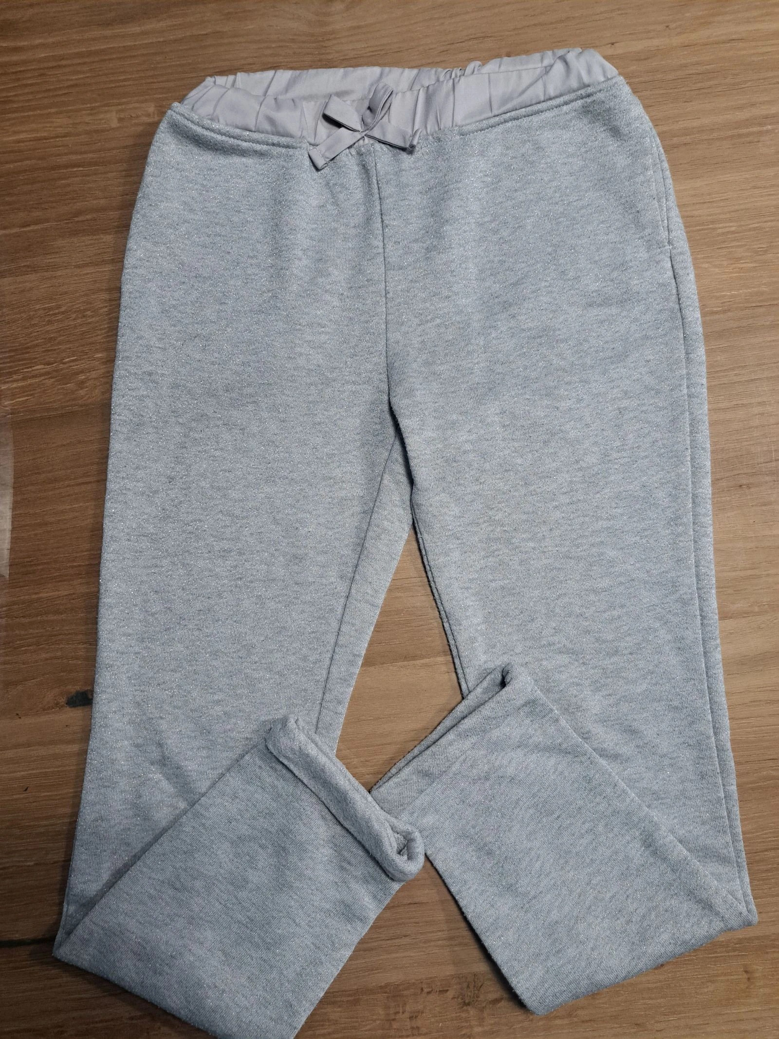 Pantalon de jogging 8 ans